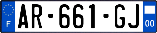 AR-661-GJ