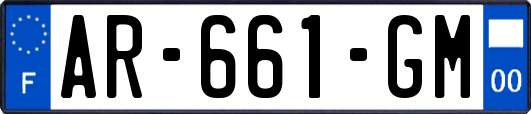 AR-661-GM