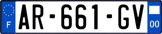 AR-661-GV