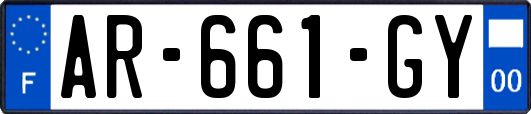 AR-661-GY