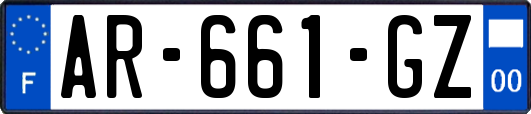 AR-661-GZ