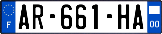 AR-661-HA