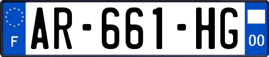 AR-661-HG