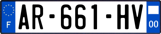 AR-661-HV