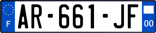 AR-661-JF
