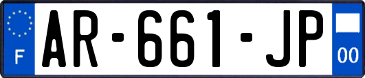 AR-661-JP