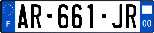 AR-661-JR
