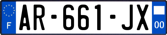 AR-661-JX