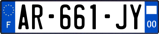 AR-661-JY