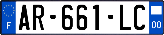 AR-661-LC
