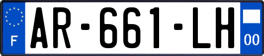AR-661-LH