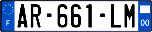 AR-661-LM