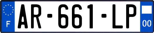 AR-661-LP