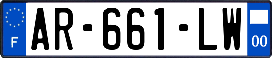 AR-661-LW