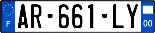 AR-661-LY