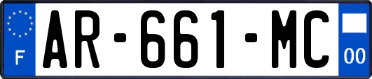 AR-661-MC
