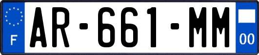 AR-661-MM