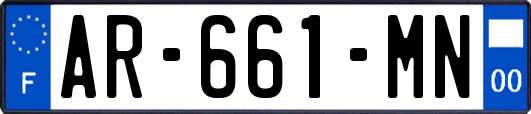 AR-661-MN