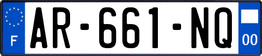 AR-661-NQ