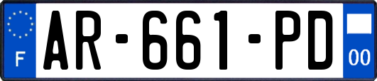 AR-661-PD