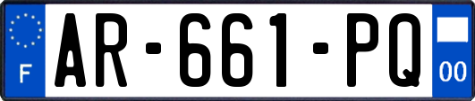AR-661-PQ