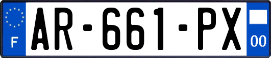 AR-661-PX