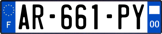 AR-661-PY