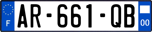 AR-661-QB