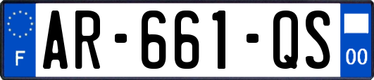 AR-661-QS