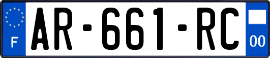 AR-661-RC