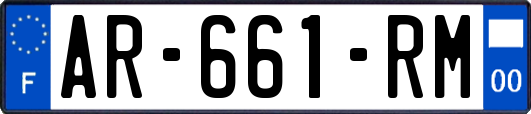 AR-661-RM