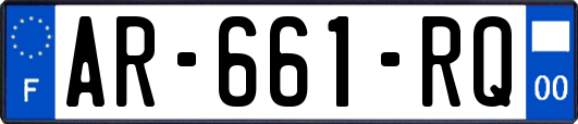 AR-661-RQ