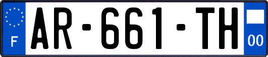 AR-661-TH