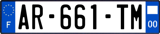 AR-661-TM