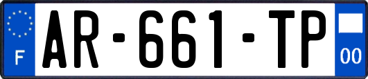 AR-661-TP