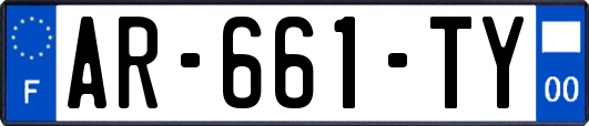 AR-661-TY