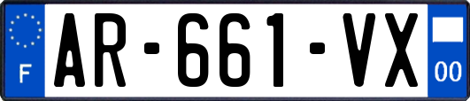 AR-661-VX