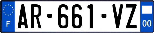 AR-661-VZ