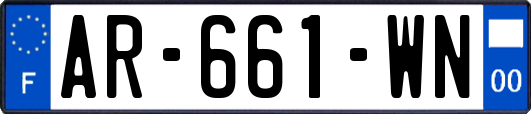 AR-661-WN