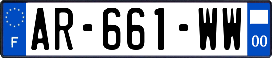 AR-661-WW