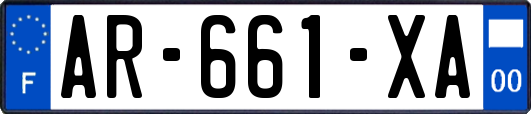 AR-661-XA