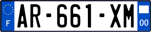 AR-661-XM