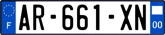 AR-661-XN