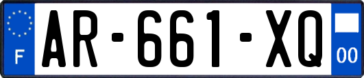 AR-661-XQ