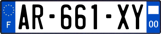 AR-661-XY