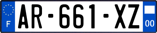 AR-661-XZ