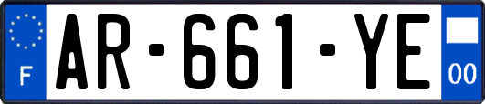AR-661-YE