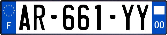 AR-661-YY