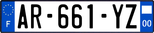 AR-661-YZ