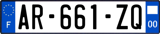 AR-661-ZQ